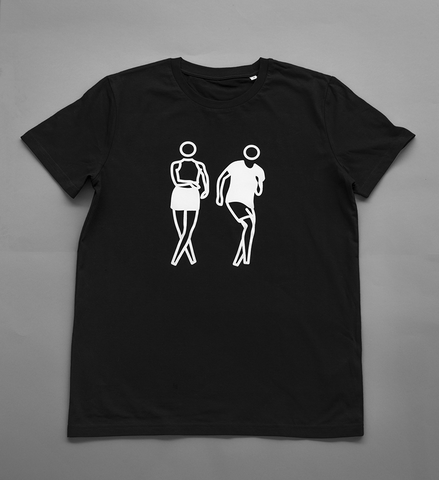 julian opie t シャツ コレクション